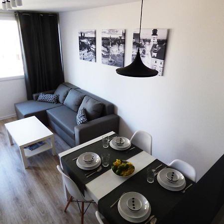 Plac Grzybowski Apartment Varsavia Esterno foto