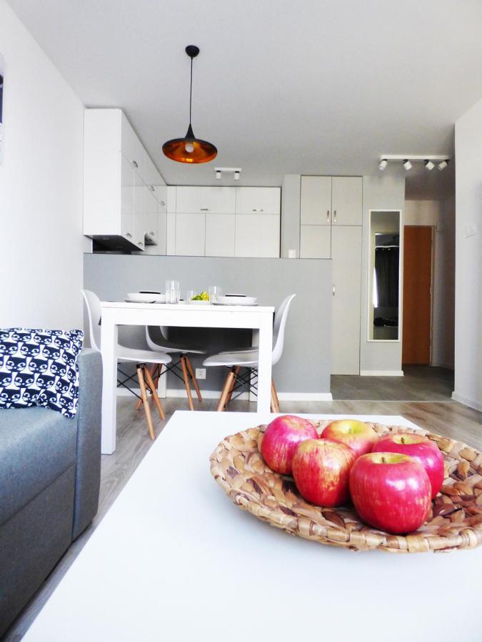 Plac Grzybowski Apartment Varsavia Esterno foto